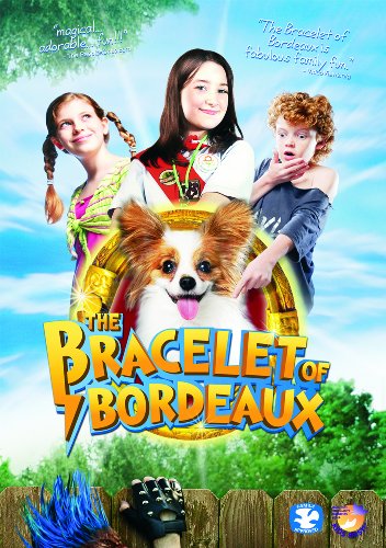 BRACELET OF BORDEAUX - DVD