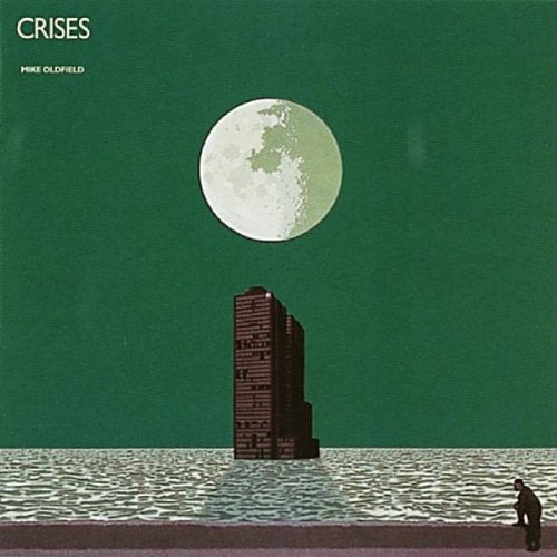 OLDFIELD, MIKE - CRISES