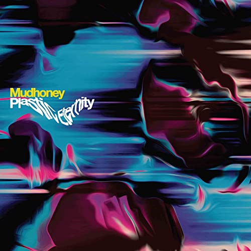 PLASTIC ETERNITY (CD)