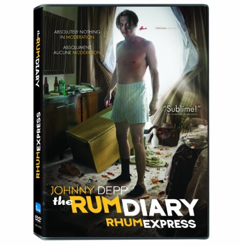 RUM DIARY, THE / RHUM EXPRESS (BILINGUAL)