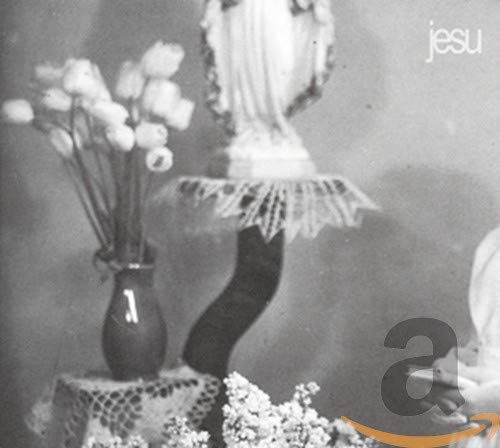 JESU - EVERYDAY I GET CLOSER TO THE LIGHT FROM WHICH I CAME (CD)