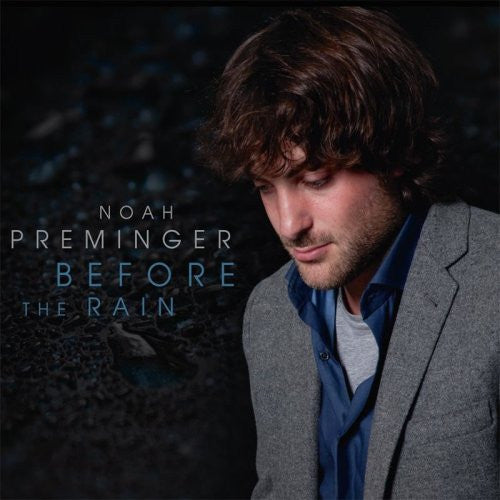 PREMINGER, NOAH  - BEFORE THE RAIN
