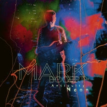 MARK BOGERT - ANTIQUITY NEON [180 GRAM ALMOST PINK COLORED VINYL] [LP]