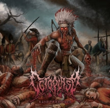 ECTOPLASM - LAND OF THIEVES [CD]