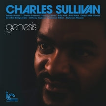CHARLES SULLIVAN - GENESIS (BLACK VINYL) [LP]