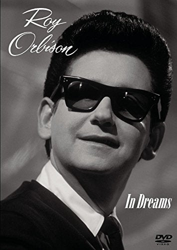 ORBISON, ROY - IN DREAMS