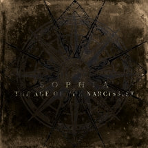 SOPHIA - THE AGE OF THE NARCISSIST [CD]