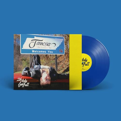 EYES FULL - INDIE EXCLUSIVE