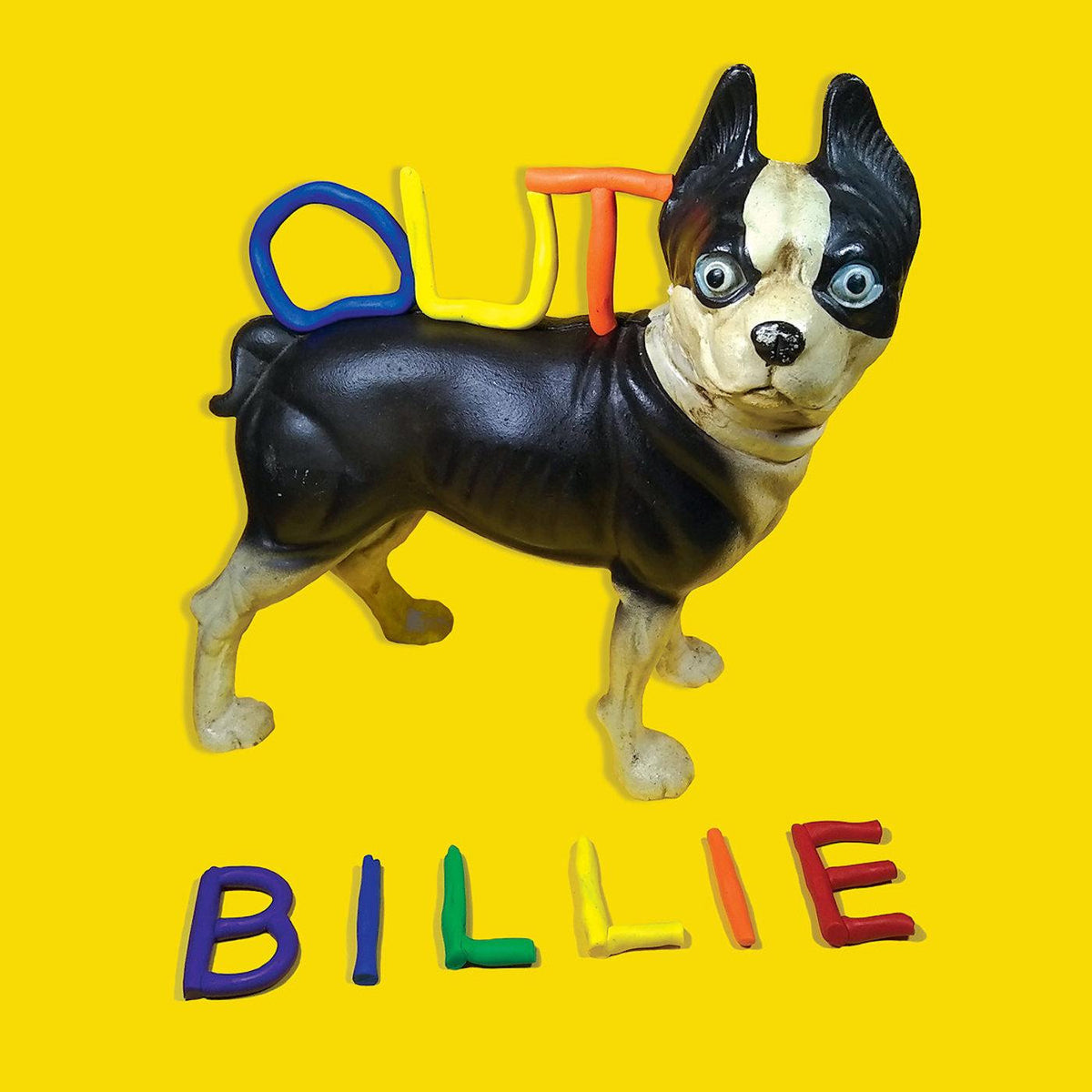 OUT - BILLIE