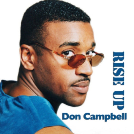 CAMPBELL, DON  - RISE UP