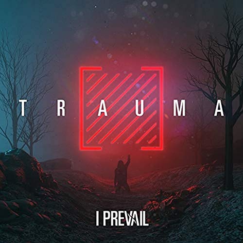 I PREVAIL - TRAUMA [LP]