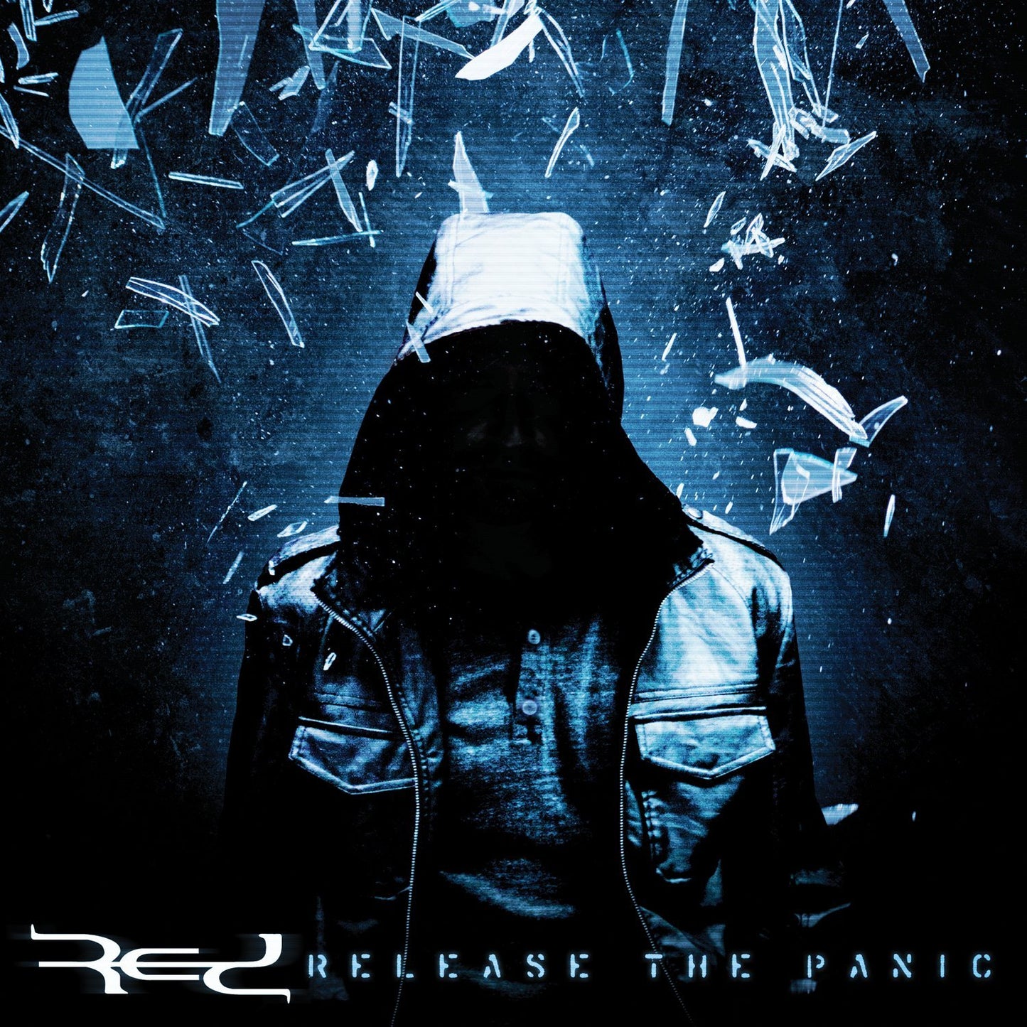 RED  - RELEASE THE PANIC