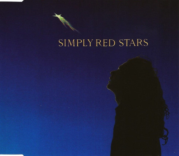 SIMPLY RED  - STARS (COLLECTOR'S ED)(2CDS/DVD)