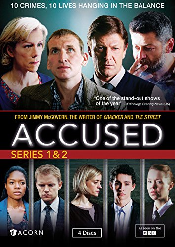 ACCUSED - SERIES 1 AND 2