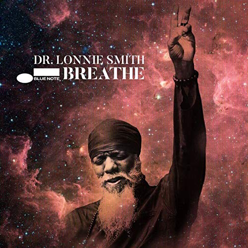 SMITH, LONNIE - BREATHE (JAPAN)