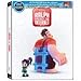 RALPH BREAKS THE INTERNET  - BLU-4K-INC. BLU COPY-STEELBOOK