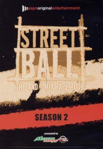 AND 1 MIXTAPE TOUR LI