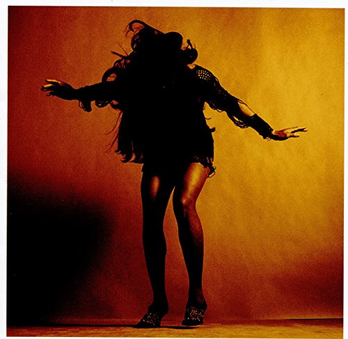 LAST SHADOW PUPPETS - EVERYTHING YOU'VE COME TO EXPECT (CD)