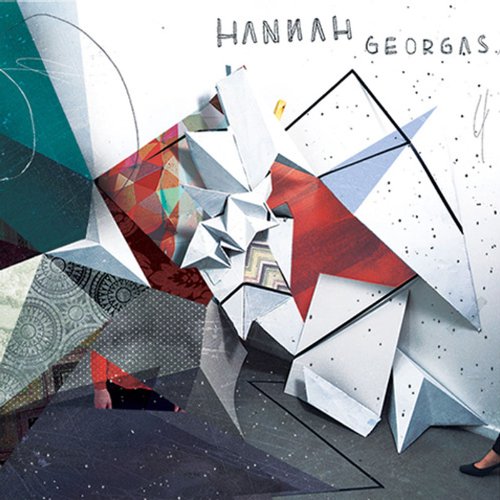 GEORGAS, HANNAH - HANNAH GEORGAS