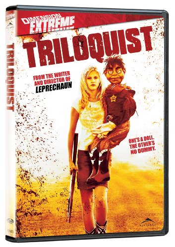 TRILOQUIST