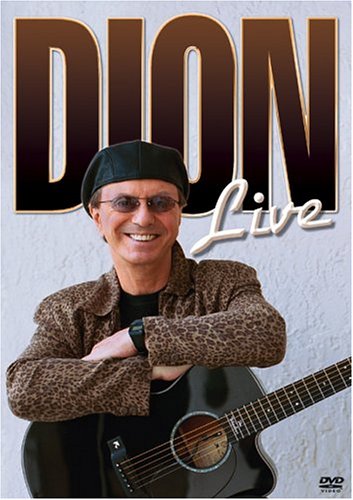 DION: LIVE IN CONCERT