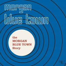 THE MORGAN BLUE TOWN STORY [CD]