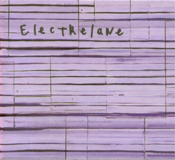 ELECTRELANE  - SINGLES, B-SIDES & LIVE (UK IMPORT)