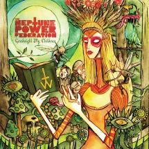 THE NEPTUNE POWER FEDERATION - GOODNIGHT MY CHILDREN [CD]