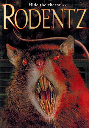 RODENTZ  - DVD