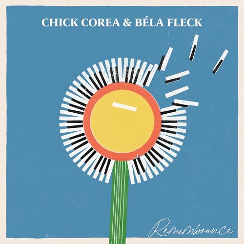 BELA FLECK - REMEMBRANCE (VINYL)