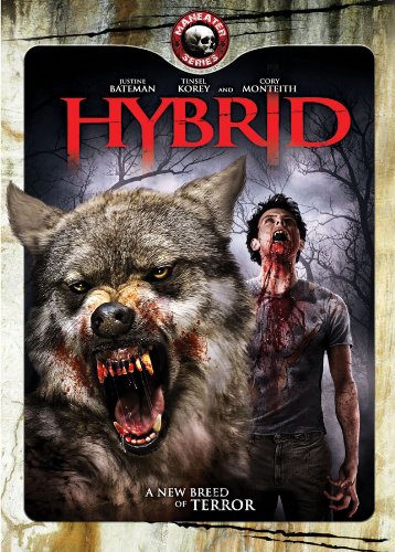 HYBRID [IMPORT]