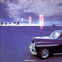 FORD, DWAYNE  - NEEDLESS FREAKING (JAPAN)