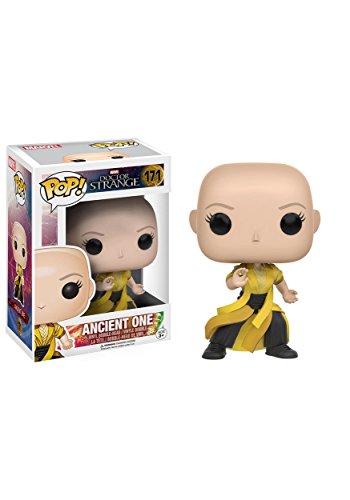 DOCTOR STRANGE: ANCIENT ONE #171 - FUNKO POP!