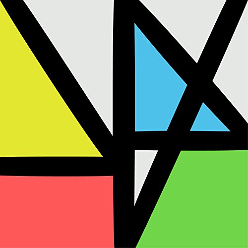 NEW ORDER - MUSIC COMPLETE (CD)