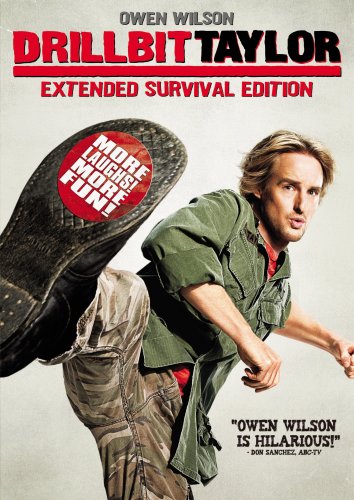 DRILLBIT TAYLOR