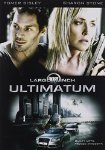 LARGO WINCH: ULTIMATUM  - DVD