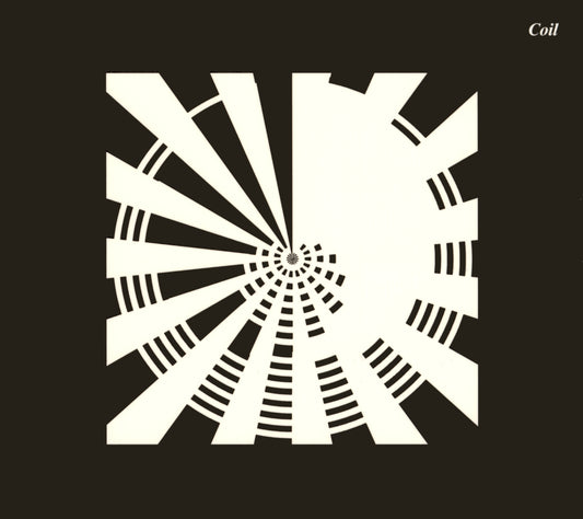 COIL  - QUEENS OF THE CIRCULATING LIBRARY