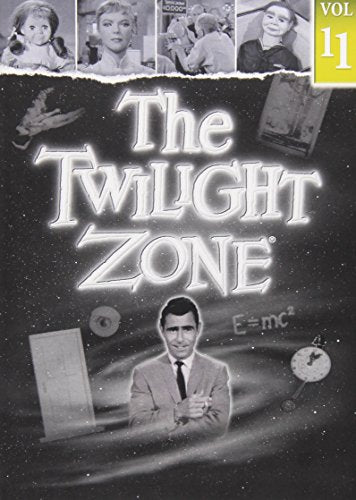 TWILIGHT ZONE 11 [IMPORT]