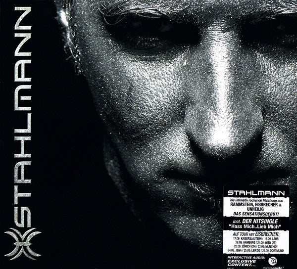 STAHLMANN  - ST
