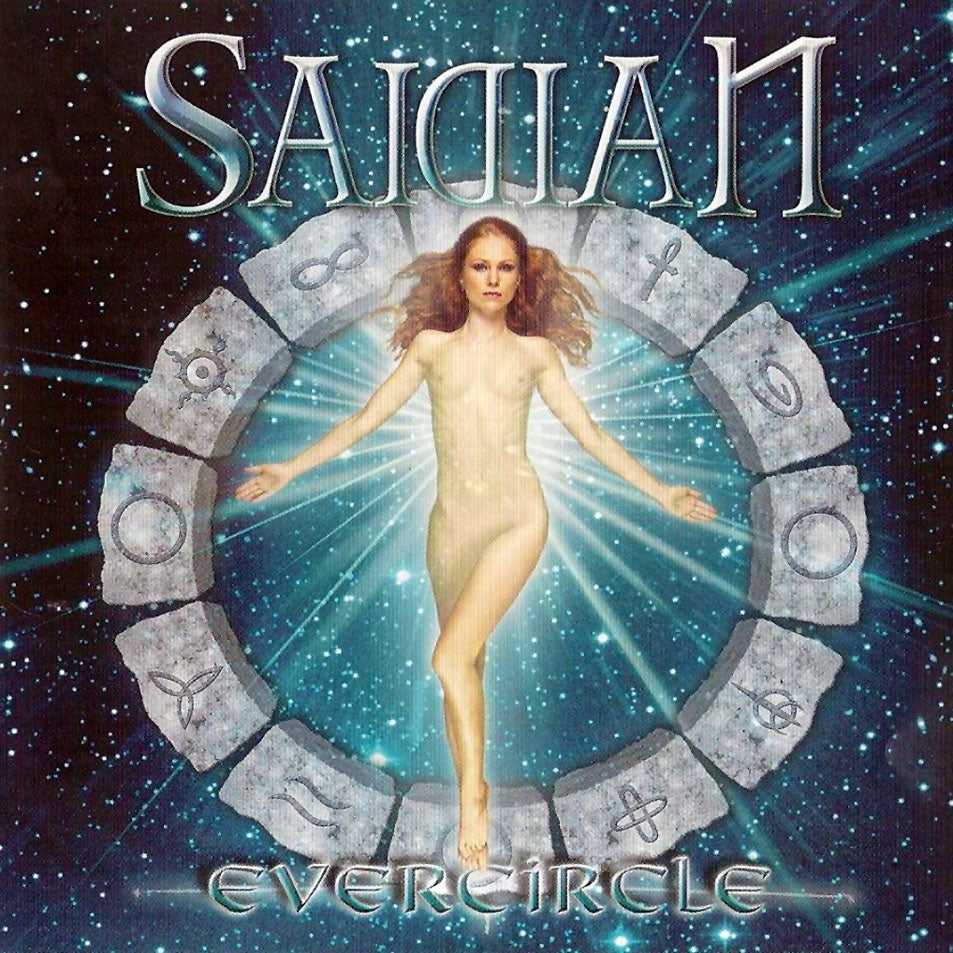 SAIDIAN  - EVERCIRCLE