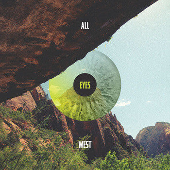 ALL EYES WEST  - ST