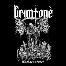 GRIMTONE - HYMNER TILL DöDEN [CD]