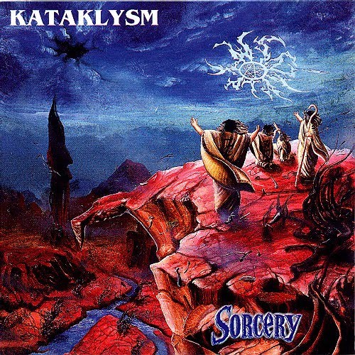 KATAKLYSM  - SORCERY