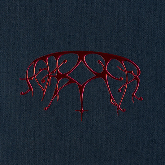 ASH BORER  - ST
