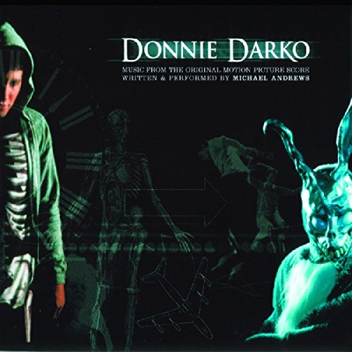 DONNIE DARKO (MUSIC FROM THE ORIGINAL MOTION PICTURE SCORE) (VINYL)