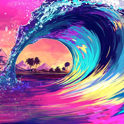 THE BOXER REBELLION - OCEAN BY OCEAN