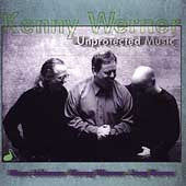 WERNER, KENNY  - UNPROTECTED MUSIC