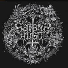SATAN'S HOST  - CELEBRATION FOR THE LOVE OF...