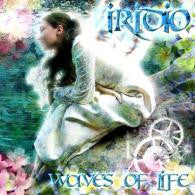 IRIDIO  - WAVES OF LIFE