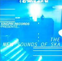 VARIOUS  - SOUNDS OF SKA